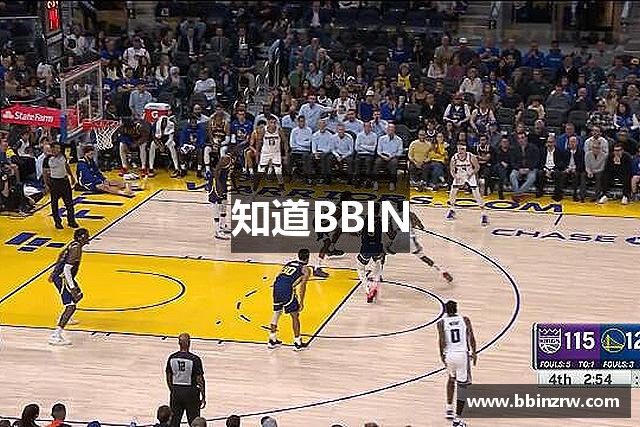 知道BBIN